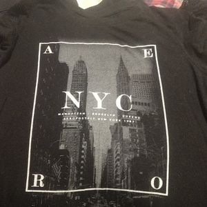 Medium AERO tee